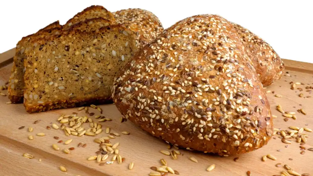 Types of Bread with Low Carbs in Ascot UK:
