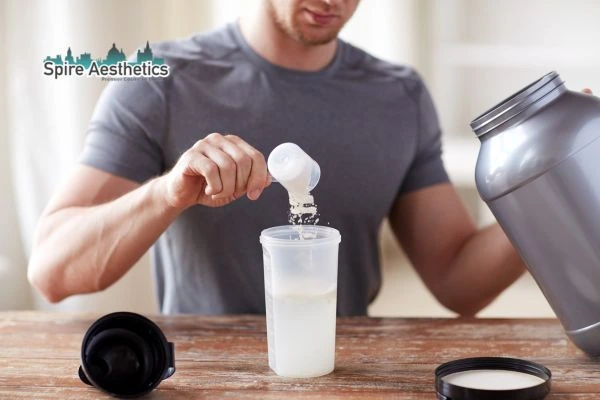 understand which protein powder Ascot is best for you!
