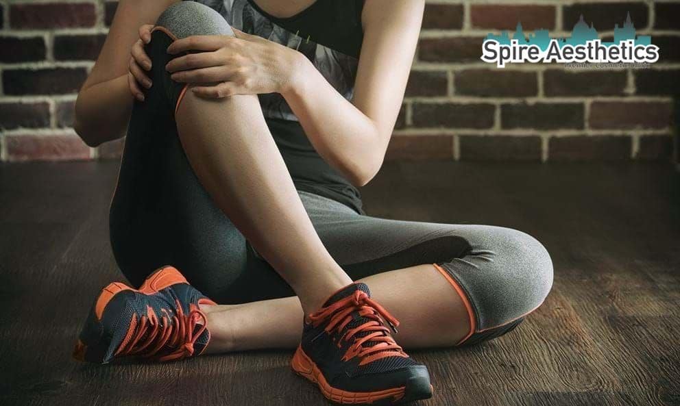 Body Toning and Injury Repair Ascot