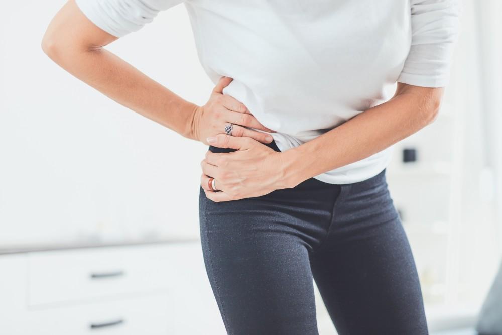 Could a Weak Core Be the Real Reason Behind Your Back Pain, Poor Posture and Persistent Belly Bulge Ascot?